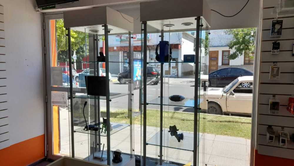 Casa en Venta Saenz PeÑa N° 1421-1439-1447, Toay - Imagen 7