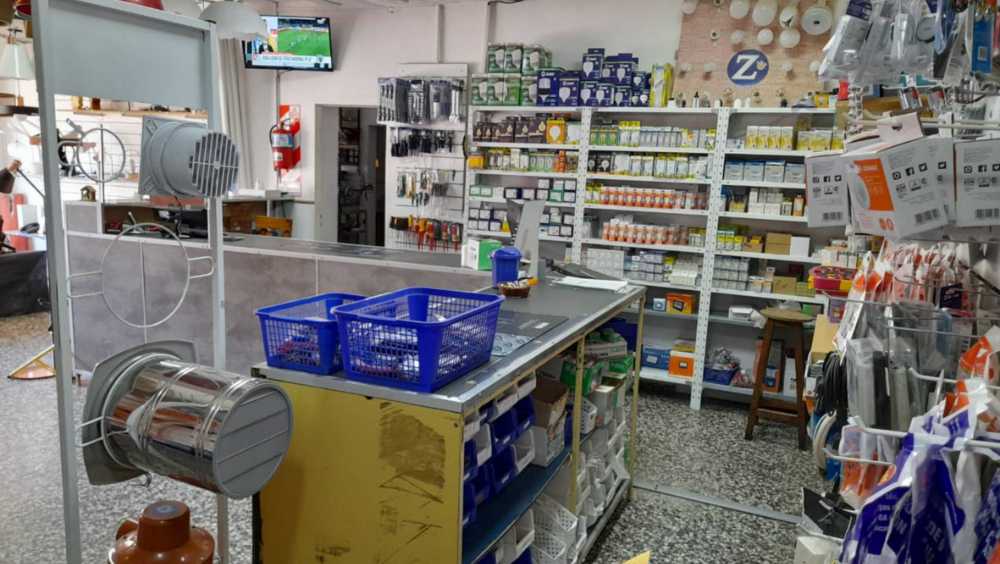 Casa en Venta Saenz PeÑa N° 1421-1439-1447, Toay - Imagen 13