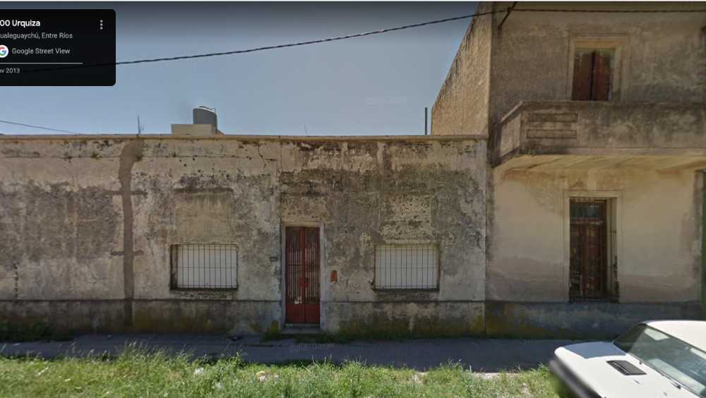 Casa en venta   ambientes  - Gualeguaychú - Imagen 1