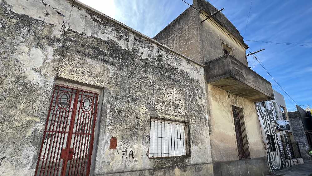 Casa Gualeguaychú - Imagen