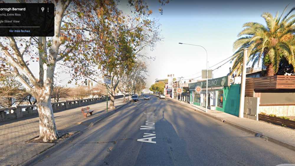 Casa Gualeguaychú - Imagen