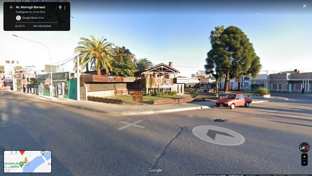 Casa Gualeguaychú - Imagen