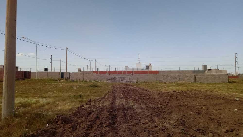 FRANCISCO ZARCO 1530 (B° Castelli), 