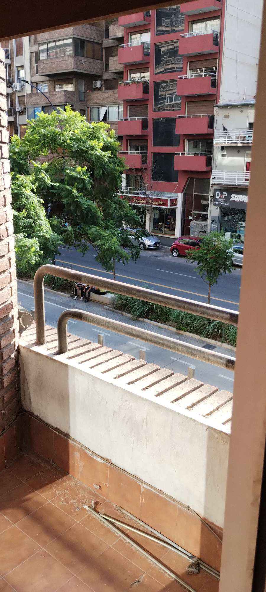 Dpto Estandar en Venta Bv Chacabuco 125, Córdoba - Imagen 10