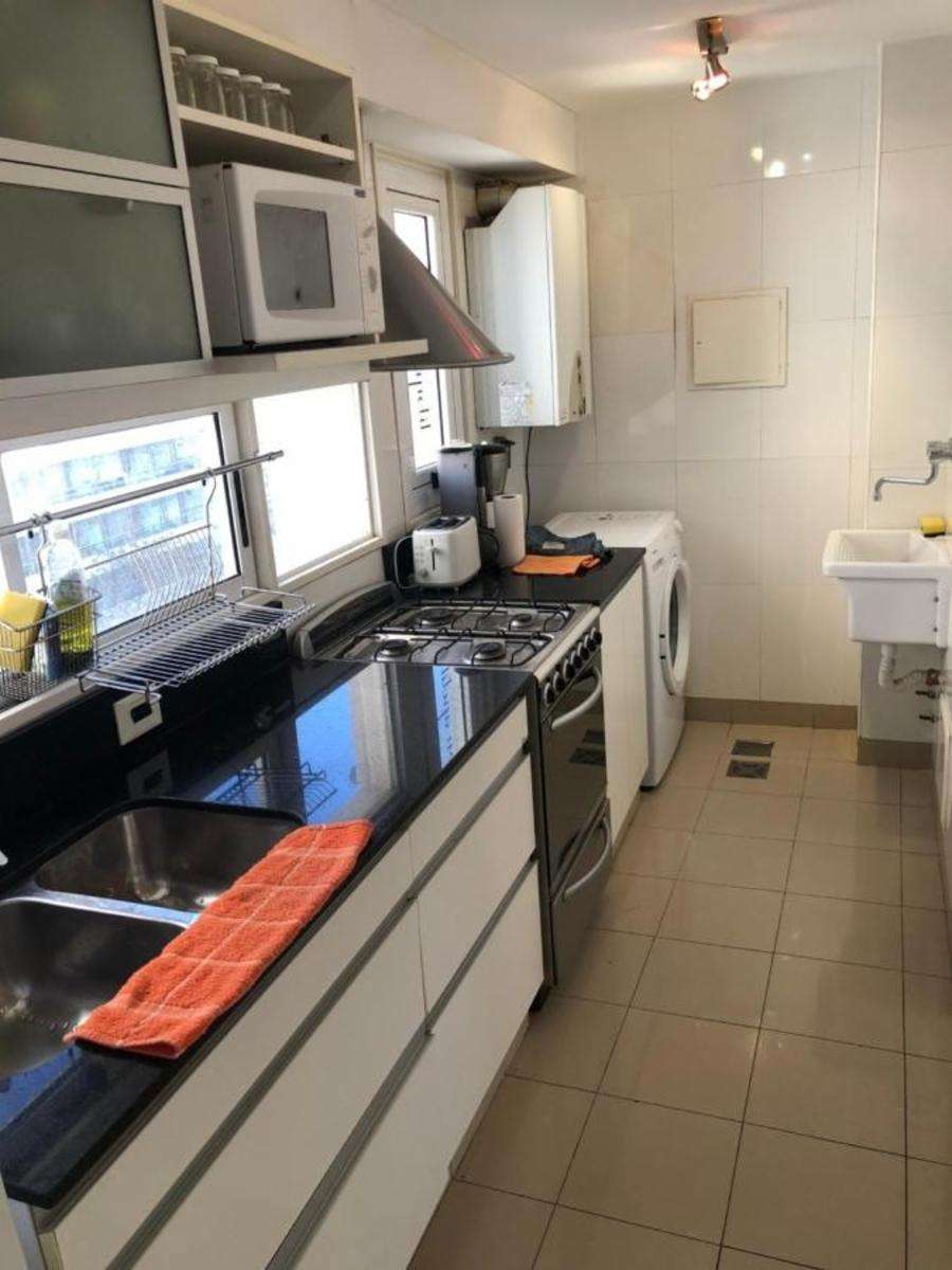 Departamento Palermo - Imagen