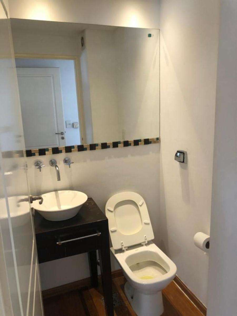 Departamento Palermo - Imagen