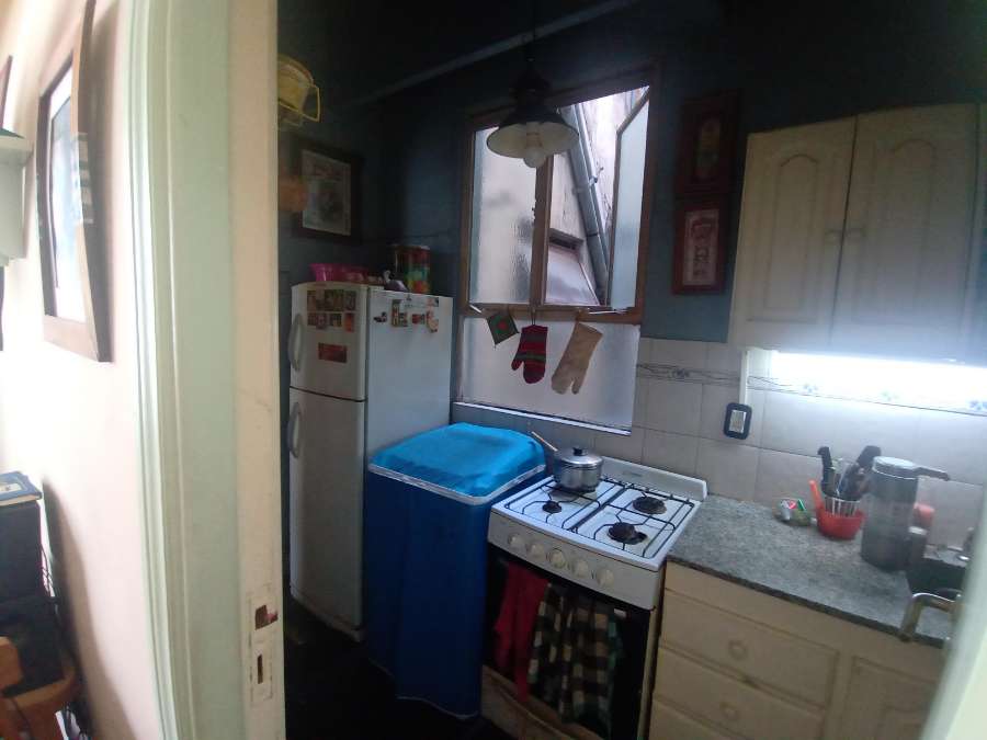 Departamento Balvanera - Imagen