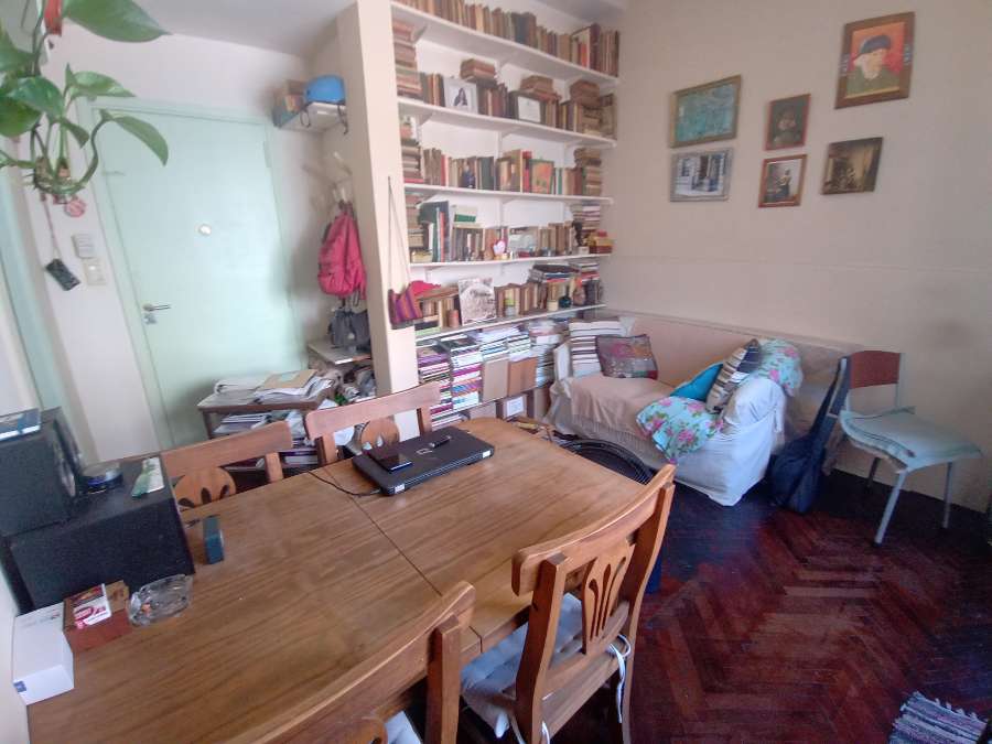 Departamento en Balvanera para en Venta · 1 dorm · 2 ambientes - Imagen 4