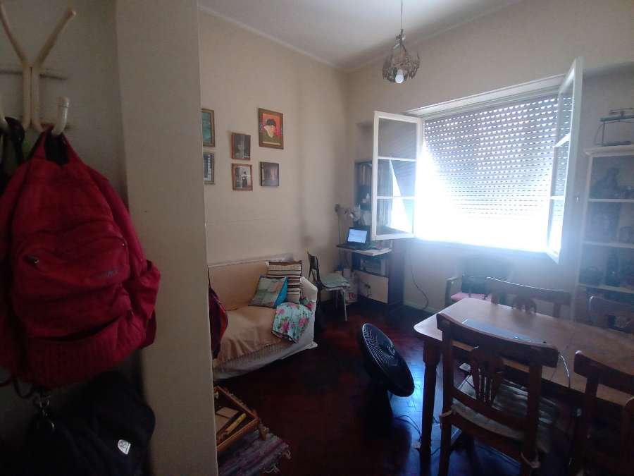 Departamento en Balvanera para en Venta · 1 dorm · 2 ambientes - Imagen 5