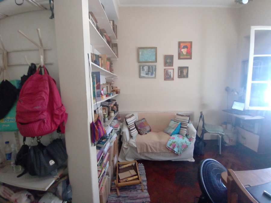 Departamento Balvanera - Imagen