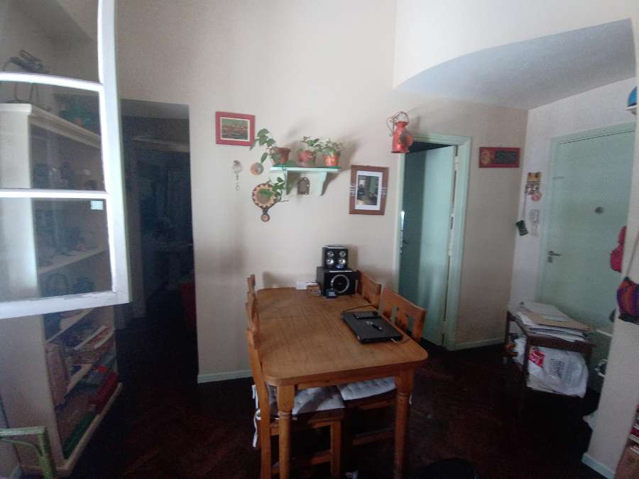 Departamento Balvanera - Imagen