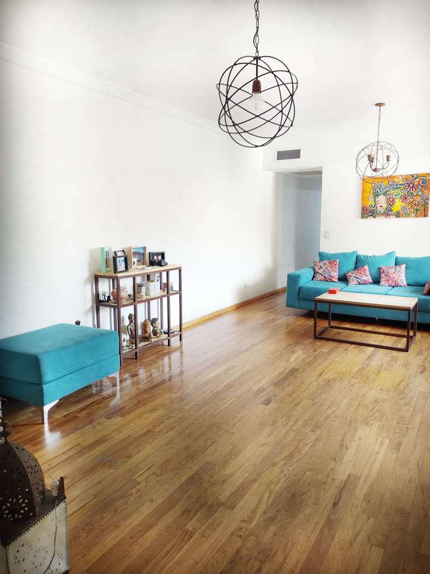 Departamento Barracas - Imagen