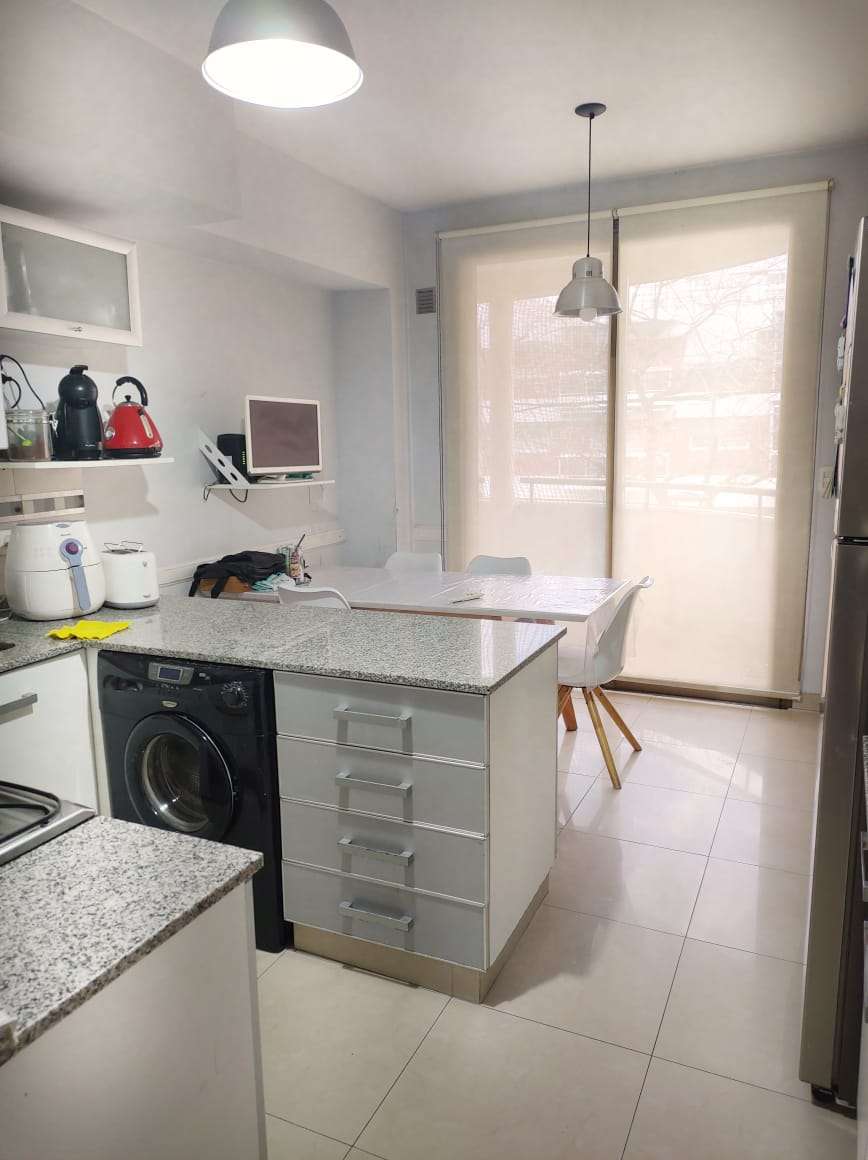 Departamento Barracas - Imagen