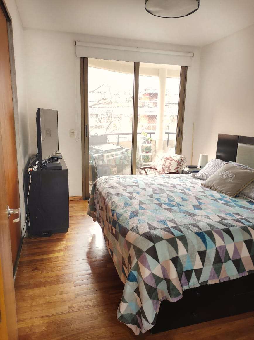 Departamento Barracas - Imagen