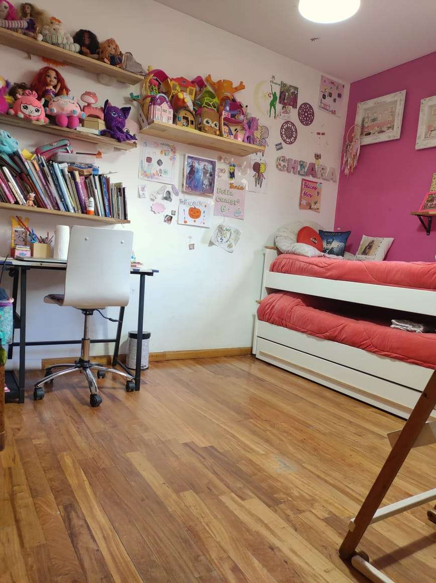 Departamento Barracas - Imagen