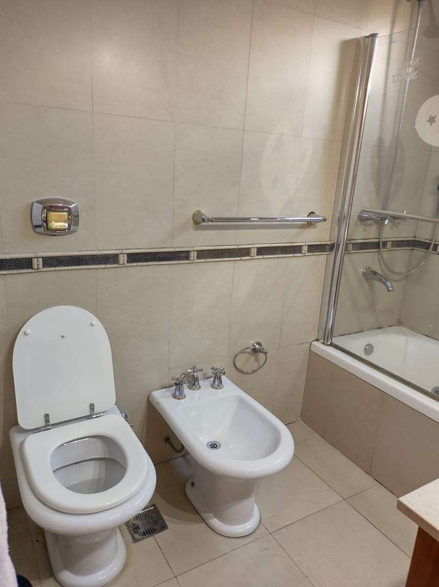 Departamento Barracas - Imagen