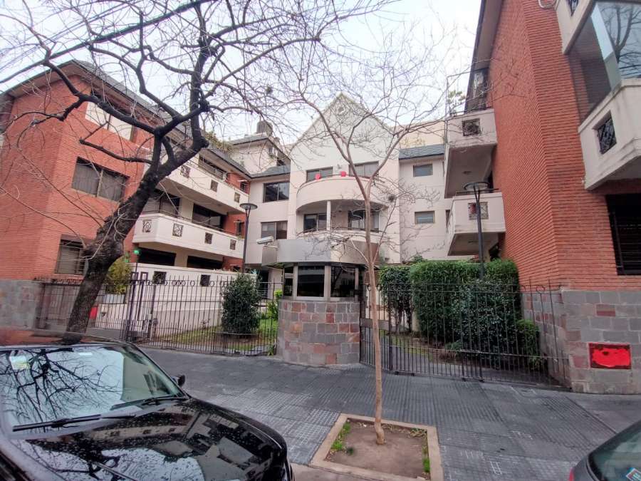 Departamento Barracas - Imagen