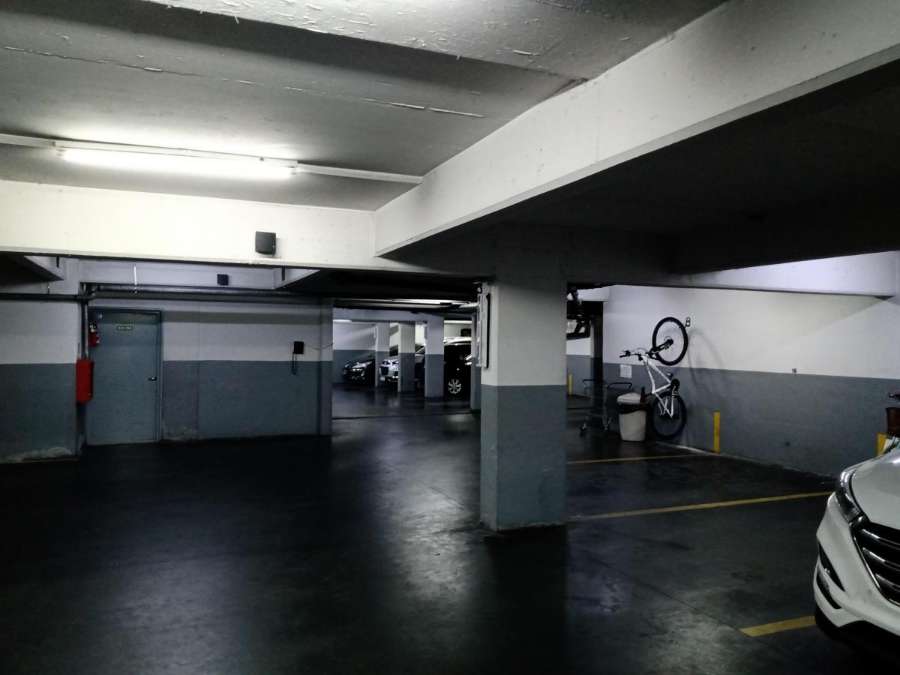 Departamento Barracas - Imagen