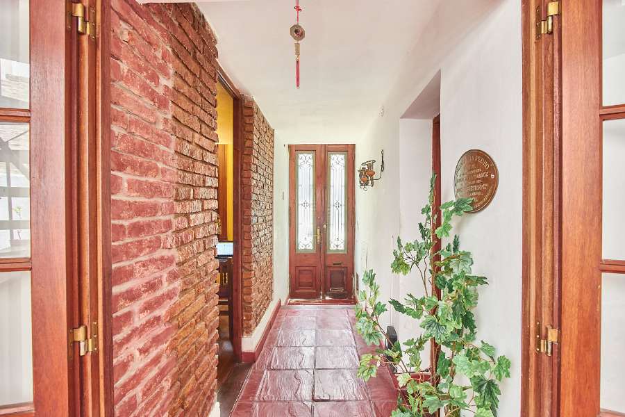 Departamento Boedo - Imagen