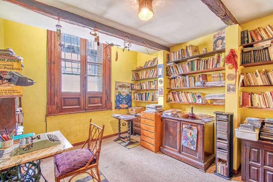 Departamento Boedo - Imagen