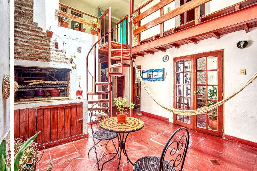 Departamento Boedo - Imagen