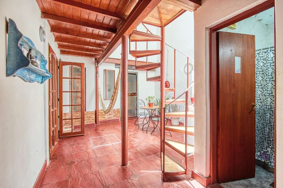 Departamento Boedo - Imagen