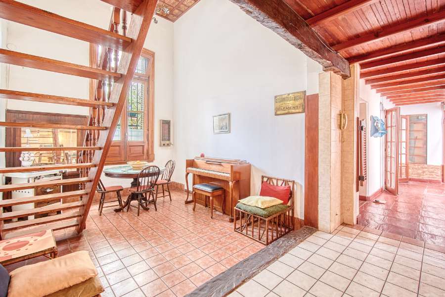 Departamento Boedo - Imagen