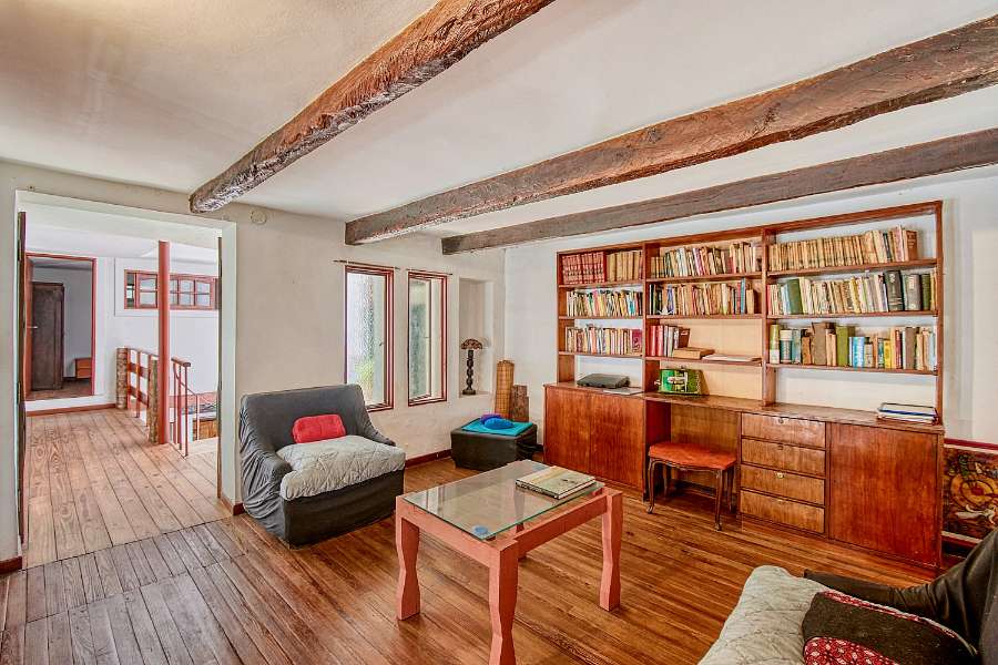 Departamento Boedo - Imagen