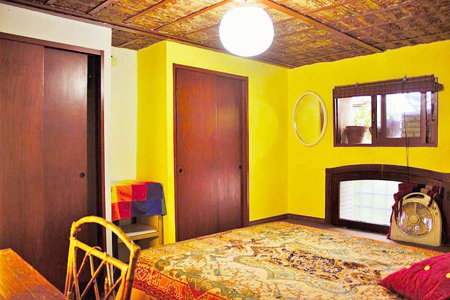 Departamento Boedo - Imagen