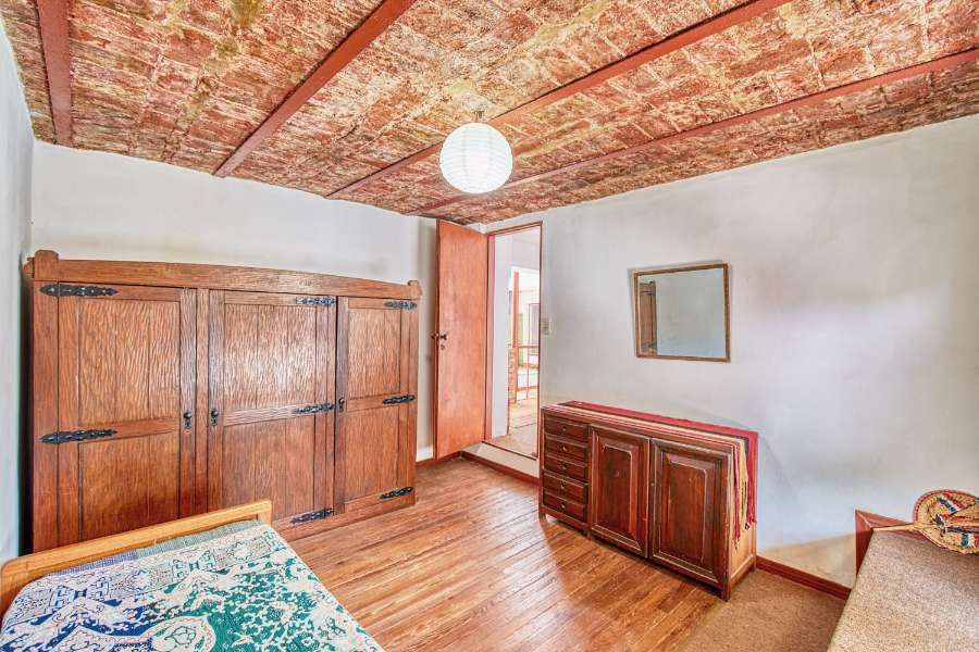 Departamento Boedo - Imagen