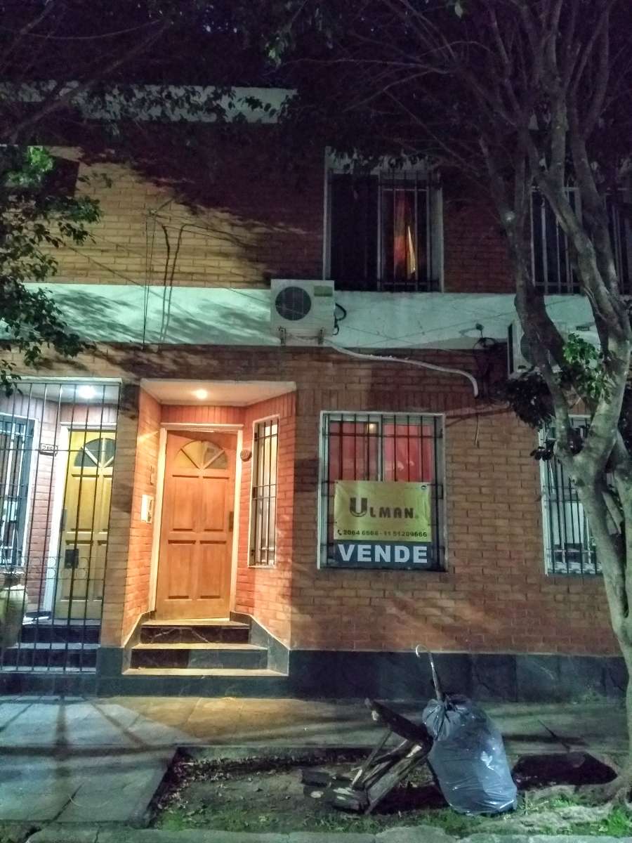 Duplex en Venta Azopardo Y Avenida Cabildo, Avellaneda - Imagen 2