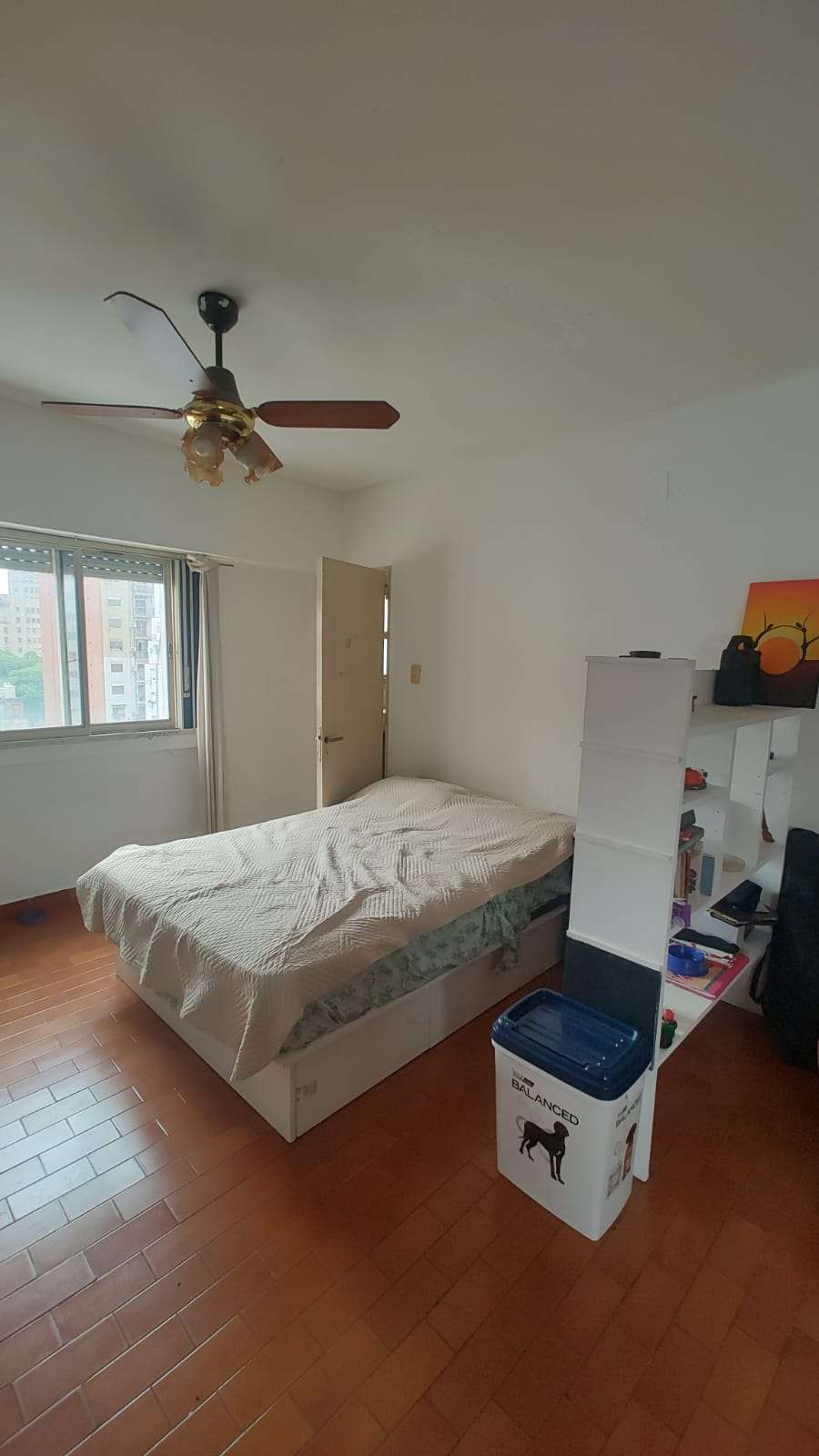 Departamento Balvanera - Imagen