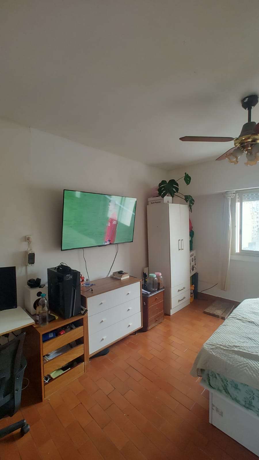 Departamento Balvanera - Imagen