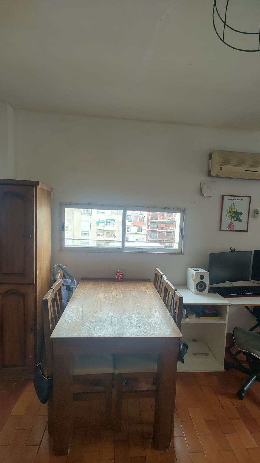 Departamento Balvanera - Imagen