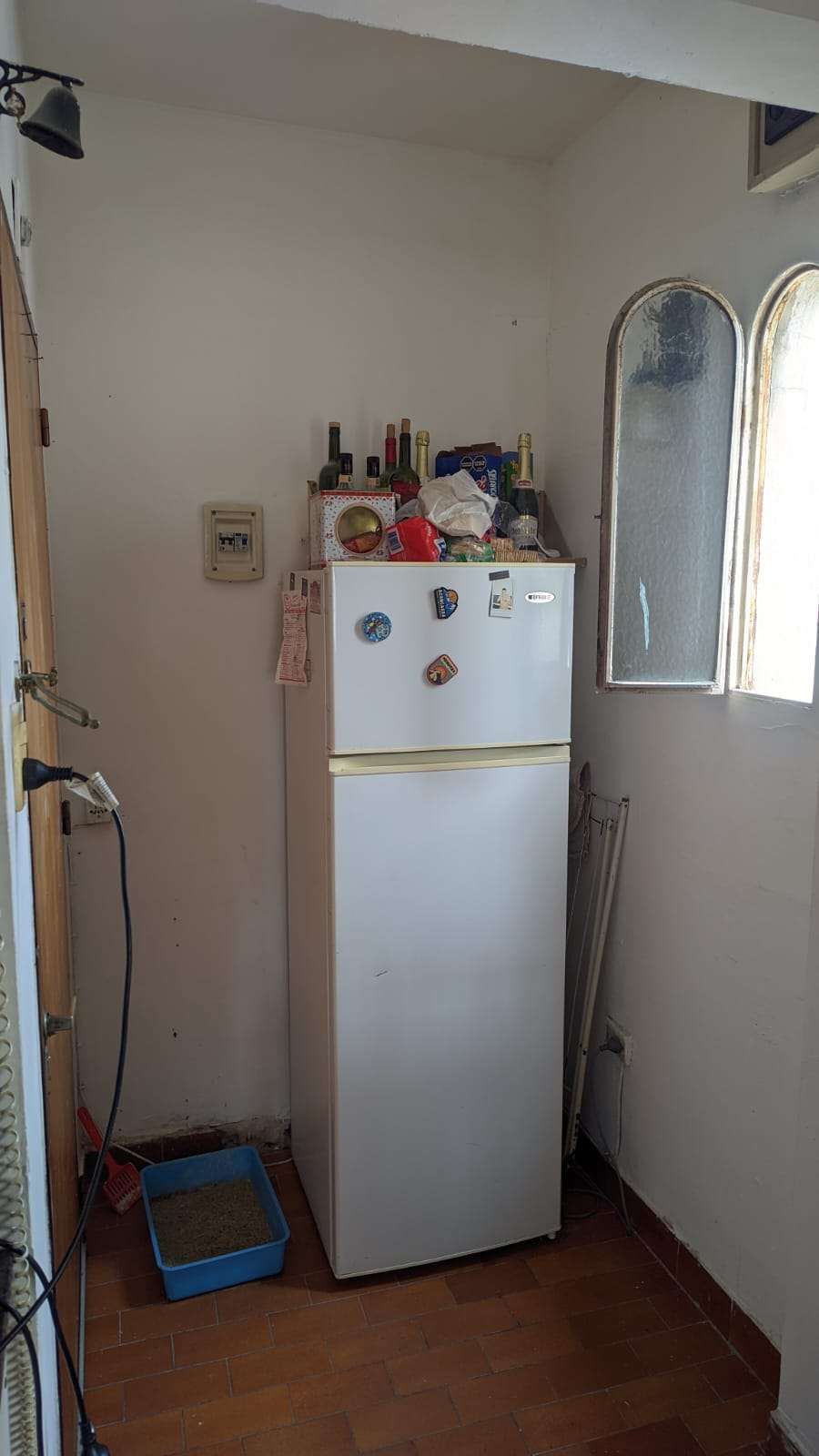 Departamento Balvanera - Imagen