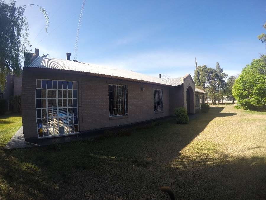 Casa Quinta en Venta Banda Norte, Río Cuarto - Imagen 7