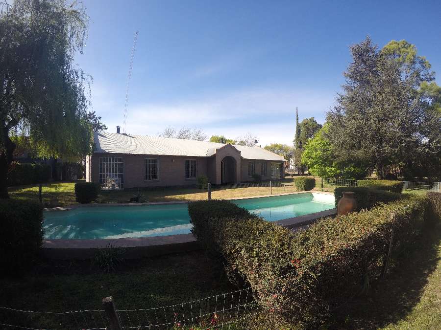 Casa Quinta en Venta Banda Norte, Río Cuarto - Imagen 9