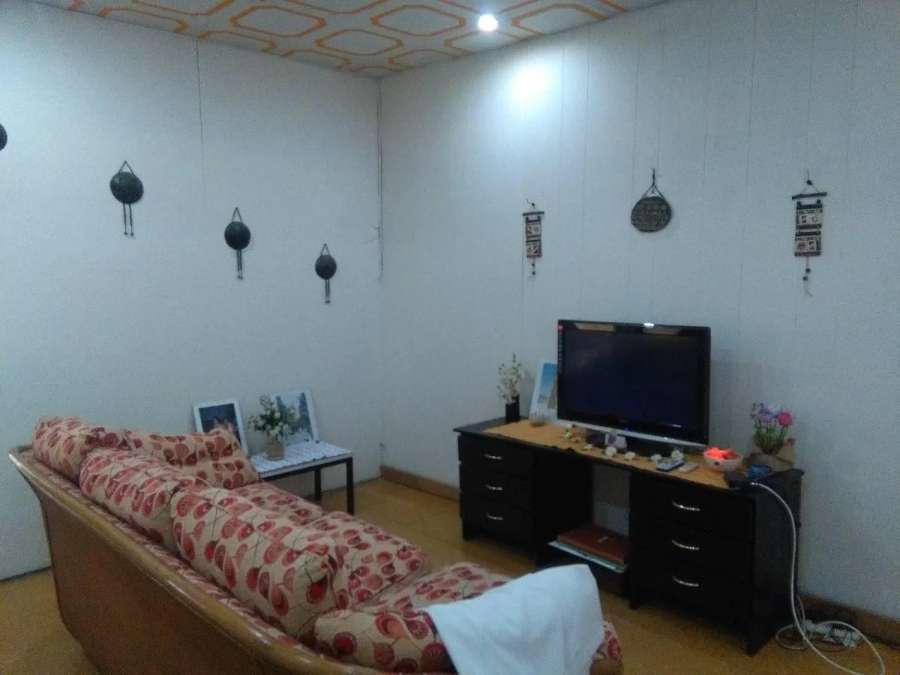 Departamento en Venta en Barracas · 2 dorm · 3 ambientes · 68 m² de lote - Imagen 2