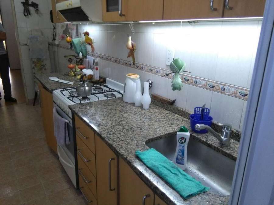 Departamento en Venta en Barracas · 2 dorm · 3 ambientes · 68 m² de lote - Imagen 4