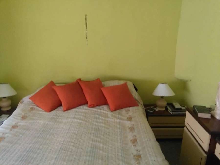 Departamento Barracas - Imagen