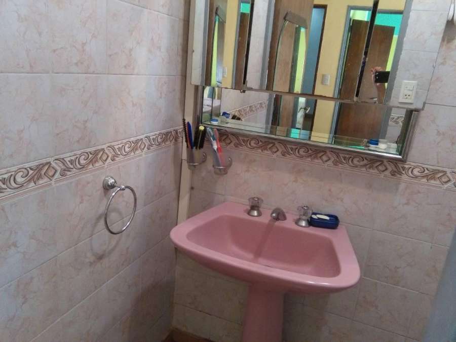 Departamento Barracas - Imagen