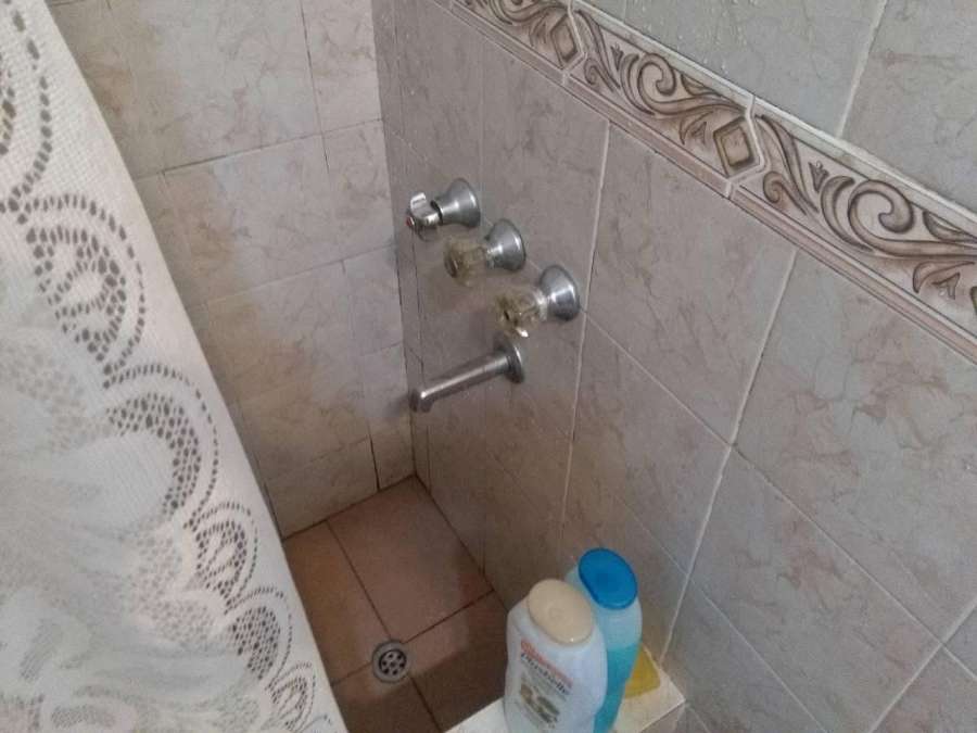 Departamento Barracas - Imagen