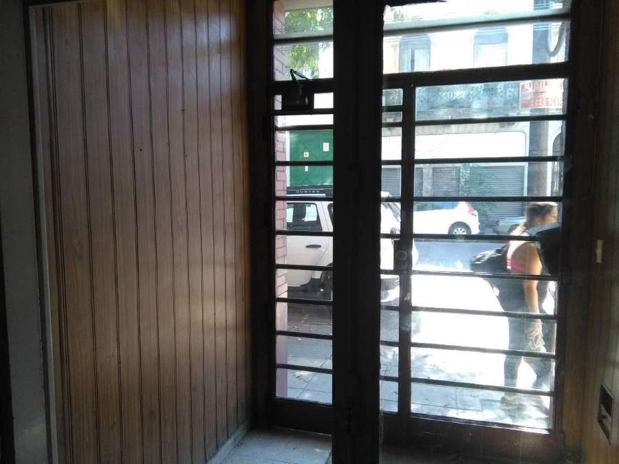 Departamento Barracas - Imagen