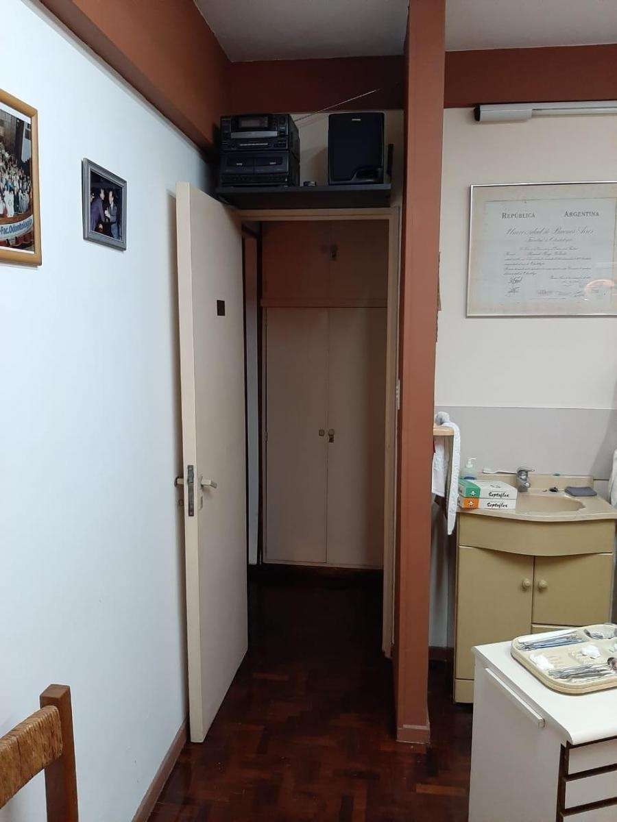 Departamento Caballito - Imagen