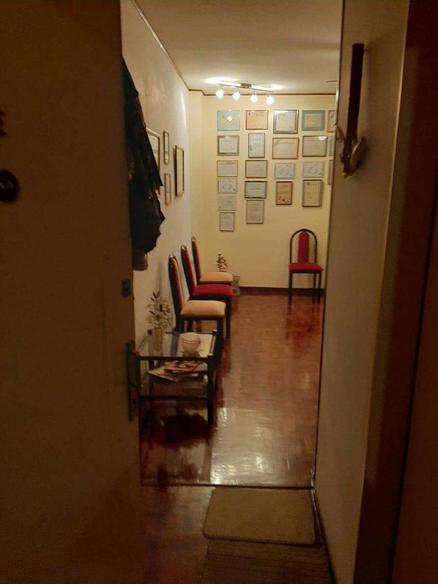 Departamento Caballito - Imagen