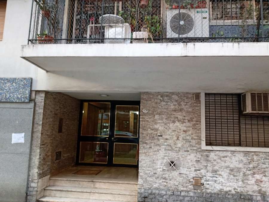 Departamento en Venta en Palermo con · 2 dorm · 3 ambientes · 89 m² de lote - Imagen 1