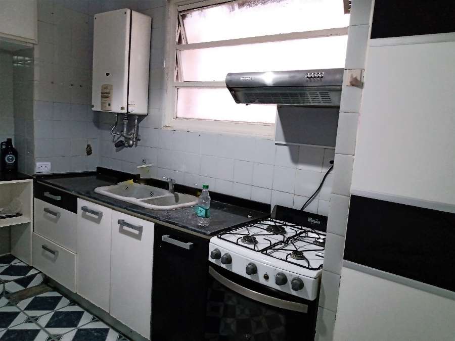 Departamento en Venta en Palermo con · 2 dorm · 3 ambientes · 89 m² de lote - Imagen 5