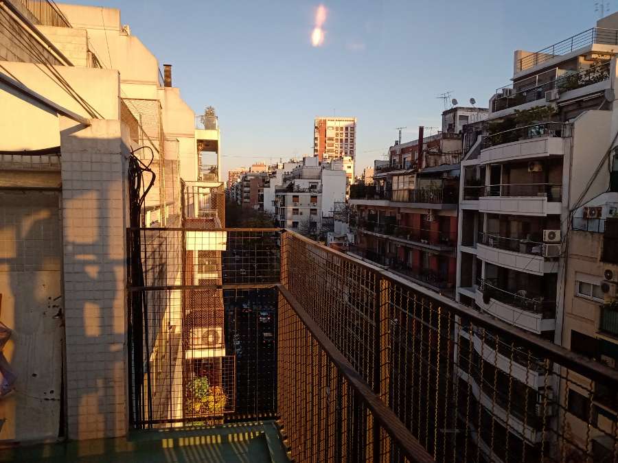 Departamento Palermo - Imagen