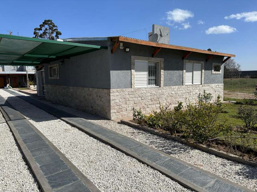 Casa Río Cuarto - Imagen