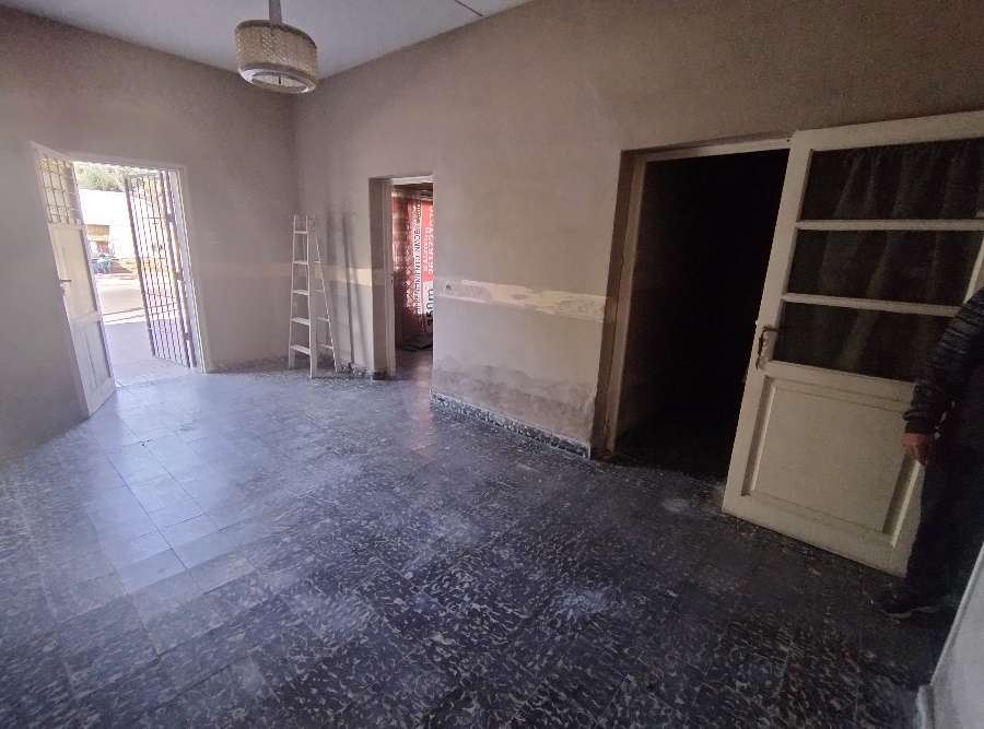 Casa Godoy Cruz - Imagen